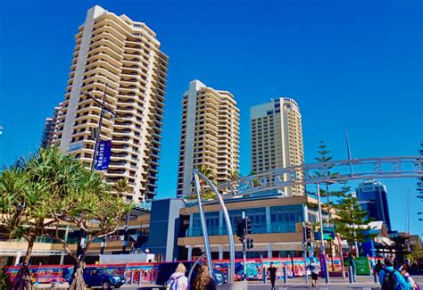 Paradise Centre .